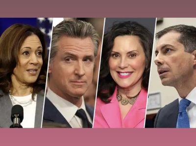 Kush do ta zëvendësojë Joe Biden si kandidat i demokratëve?