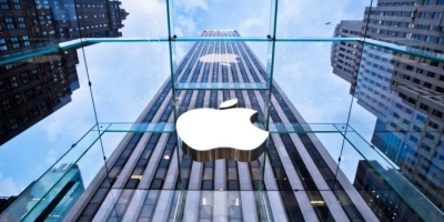 Tronditet teknologjia në SHBA – Apple dhe Google “fshijnë” të gjithë rritjen e 2018-ës