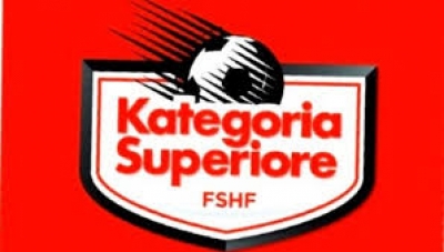 Kategoria Superiore, kalendari i javës së 31-të/ Skëndërbeu drejt titullit kampion