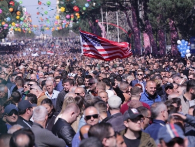 Strategjia e opozitës: Protesta dhe përgatitje për zgjedhje të parakohshme