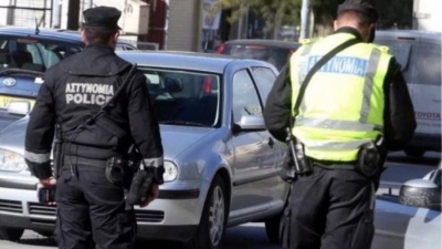 Banditët shqiptarë përleshen me policinë, ja çfarë iu gjet gjatë kontrolleve