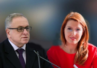 Tritan Shehu: Spitalet nuk janë reparte ushtarake. Urdhri i ministres, i rrezikshëm!