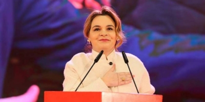 Referendumi/ Kryemadhi: Populli maqedonas dha mesazhin e qartë për perspektivën euroatlantike