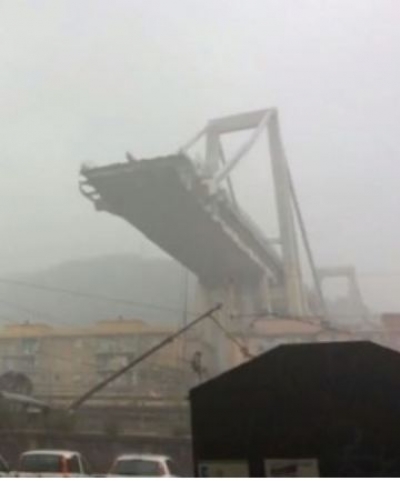 Shembja e urës në Genova, deri tani shkon në 22 numri i viktimave