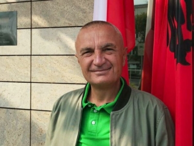 &#039;Kënaqësi të rikthehesha në Varshavë pas 18 vitesh!&#039;