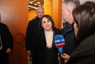 Vetingu/ KPK shkel afatin për Donika Prelën, nuk zbardh vendimin