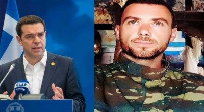 Familjarët e ekstremistit grek: Kryeministri Tsipras do të vijë në Bularat!