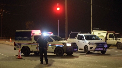 Sulm me armë në Australi, viktima e të plagosur