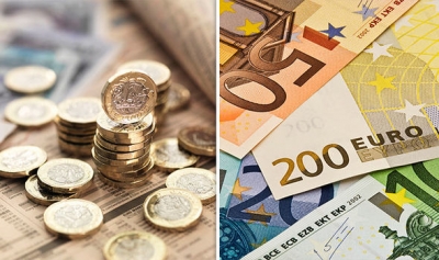 Euro mund të bjerë më tej – Ekspertët: Tregu ka krijuar pritshmëri