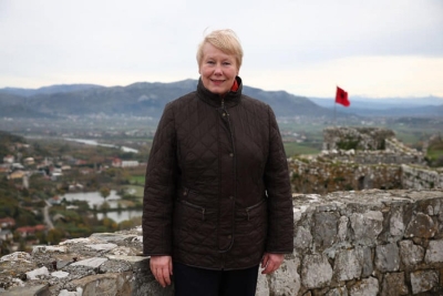 Hohmann: Në rrugën drejt BE-së, jemi plotësisht të përkushtuar ta mbështesim Shqipërinë!