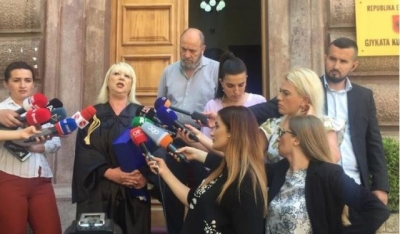 AMT nxit Gjykatën Kushtetuese për Teatrin Kombëtar, kërkon të dalë sa më shpejt vendimi