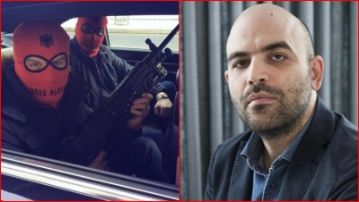 Gazetari italian flet për mafien shqiptare: Ortakëria me politikën dhe si po funksionon në kohën e COVID-19