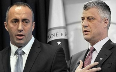 Haradinaj: Tradhtar kush negocion ndarjen e Kosovës