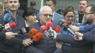 Lirohet Balliu, Spaho: Rama arrestime politike, frikë nga opozita