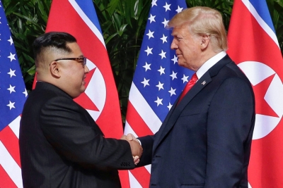 Takimi Trump-Kim Jong Un, nesër pritet nënshkrimi i marrëveshjes