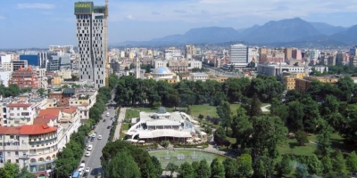 Tirana, më e shtrenjta në rajon, Sofja me Bukureshtin janë më të lira