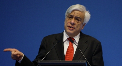 Presidenti grek i ve sërish &#039;veton&#039; Ramës: Sjellje të tilla nuk ju çojnë në BE