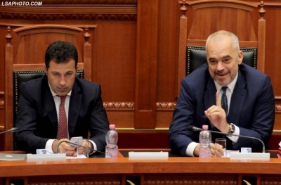 Lejoi futjen e pesticideve të dëmshme, Prokuroria thërret Niko Peleshin