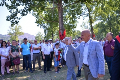 Meta në Poçem të Mallakastrës: Në vendin e shenjtë të tre Besëlidhjeve të mëdha për liri