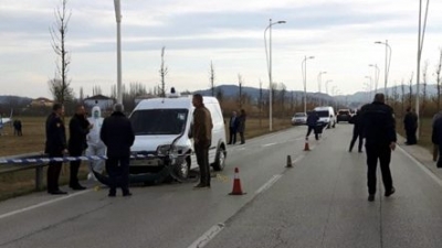 Shkon për gjykim në Krimet e Rënda dosja e grabitësve të bankave