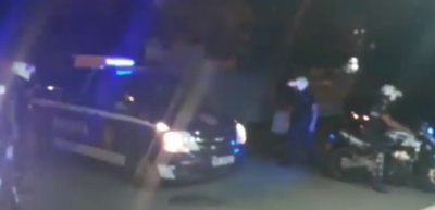 • Video/ Vodhi 2kg flori në një argjendari në Durrës, arrestohet 22 vjeçari
