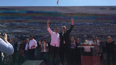 Komiteti Shqiptari i Helsinkit: PS po shkel Kodin Zgjedhor