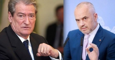 21 Janari/ Berisha: Rama meriton dënim të përjetshëm