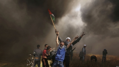 KONFLIKTI/ 9 palestinezë të vdekur nga zjarri i forcave izraelite
