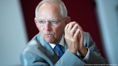Presidenti i Bundestagut gjerman: Ti  integrojmë të huajt, dëbimet janë të rënda