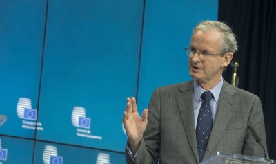 Axhenda/ Kriza politike, BE sjell sot në Tiranë shefin e zgjerimit, Danielsson