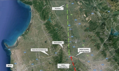Rritet sërish vlera e kontratës PPP për Thumanë -Kashar, shkon në 440 mln euro ose 22 mln euro për km