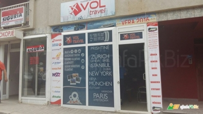 Agjencia që ua vodhi 80 mijë euro klientëve me oferta për pushime &#039;përrallore&#039; në Turqi