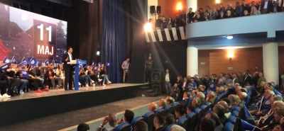 Basha: Edhe socialistët e kanë kuptuar se kush është Rama, bashkohuni nesër në protestë ta shporrim