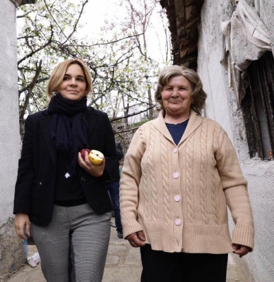 Kryemadhi në Pogradec: LSI ka prioritet fermerët, qeveria oligarkët