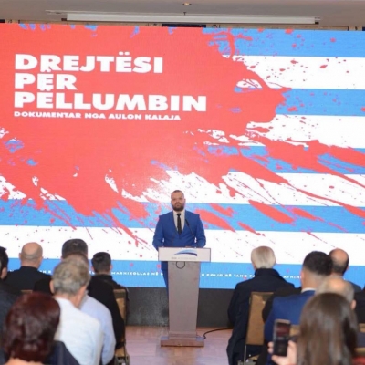 Video e plotë/Aulon Kalaja sjell dokumentarin mbi vrasjet e emigrantëve shqiptarë në Greqi