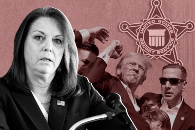Dorëheqja e shefes së Shërbimit Sekret/ Trump: Administrata Biden/Harris s’më mbrojti