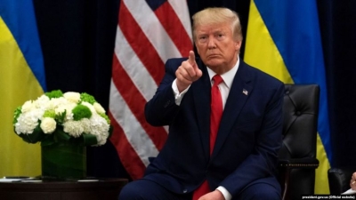 Trump: M’u kërkua heqja e sanksioneve ndaj Iranit në këmbim të bisedimeve, nuk pranova
