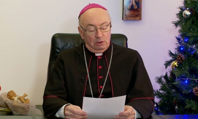 Imzot Frendo uron Krishtlindjen: T’u japim dorën të mohuarve