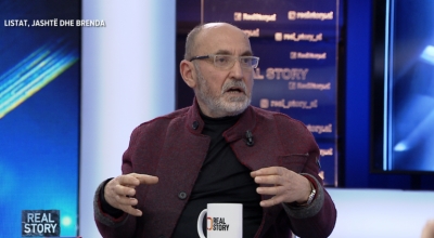 Lubonja komenton kandidatët e rinj për deputetë në PS: Fenomen hoxhist! Rasti i Ditmir Bushatit është shqetësues