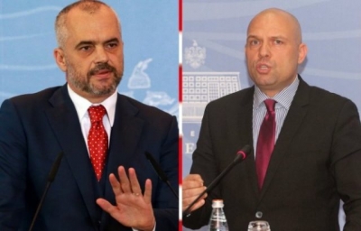 Blerja e votave/ Manjani: Çdo shqiptar duhet ta dijë kush qëndron pas përgjimeve! Boll me deklarata dekorative