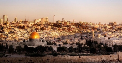 Australia njeh Jeruzalemin Perëndimor si kryeqytet të Izraelit