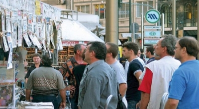 Nxehet debati në Gjermani: E drejta e punës t&#039;u jepet edhe azilkërkuesve shqiptarë atje!