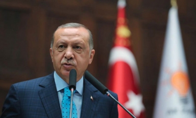 Erdogan i bindet Trump, pastori amerikan drejt lirimit