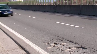 Ku shkojnë taksat e qytetarëve, autostrada Tiranë-Durrës me “arna”