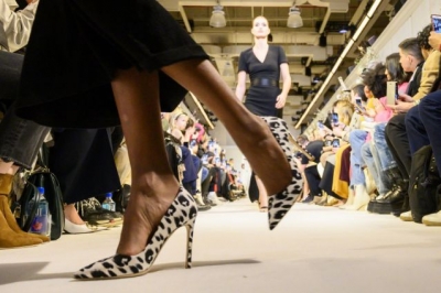 Foto-Galeri/ Këpucët trendi të sezonit, këshilla nga New Yorku