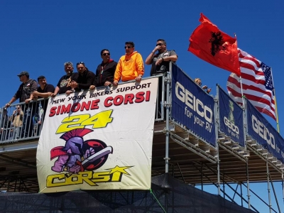 Motoristët shqiptare shënojnë një rekordin, 6.757 kilometra mespërmes Amerikës
