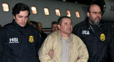 Sot gjyqi i kriminelit në famëkeq në botë, El Chapo