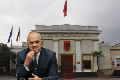 Frikë nga arrestimet, PS kërkoi imunitet për deputetët dhe ish-ministrat