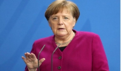 Gjermani,Merkel:Mund të humbasim kontrollin mbi virusin pa masa më të ashpra