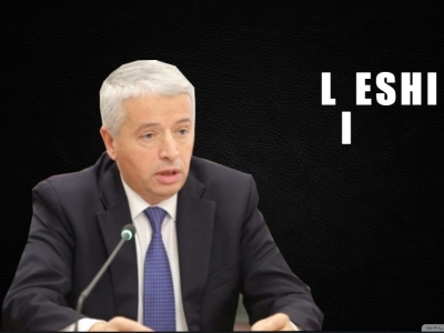 Rinas, ushtria i heq një “L” Sandrit